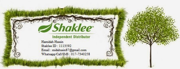 SHAKLEE and LIFE
