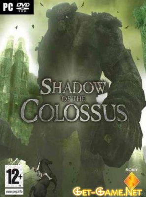   Shadow Of Colossus  Pc -  4
