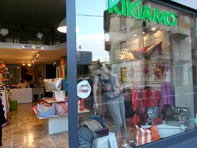 Kikiamo Campania