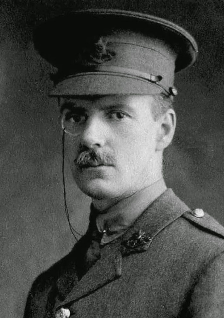 The Scribbler March 2015