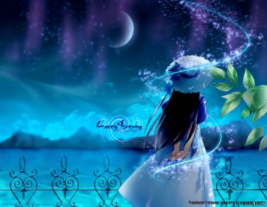 Manga lovely evening wallpapers W3 Directory Wallpapers Manga lovely evening wallpapers W3 Directory Wallpapers