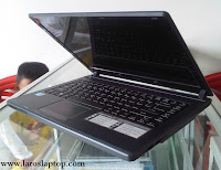 acer aspire 4739 - laptop core i3