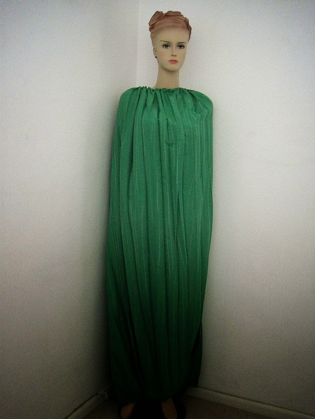 Vegetable Costume Cucumber Greenie Dresses For Less