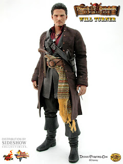 [GUIA] Hot Toys - Series: DMS, MMS, DX, VGM, Other Series -  1/6  e 1/4 Scale Will+turner