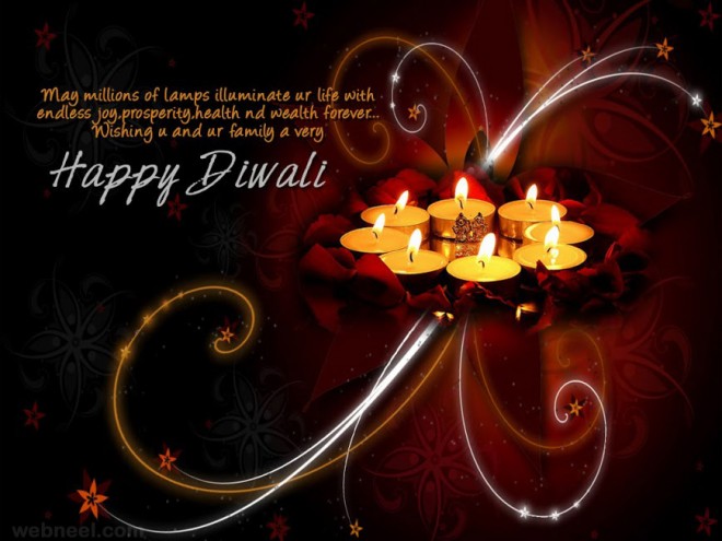 What are some Diwali greetings?