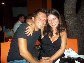 Federica Cerri e Massimo Caltagirone: matrimonio sponsorizzato Torino