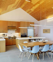 A Modern Barn House Design With Views To Lake Ontario In Northumberland County A Modern Barn House Design With Views To Lake Ontario In Northumberland County