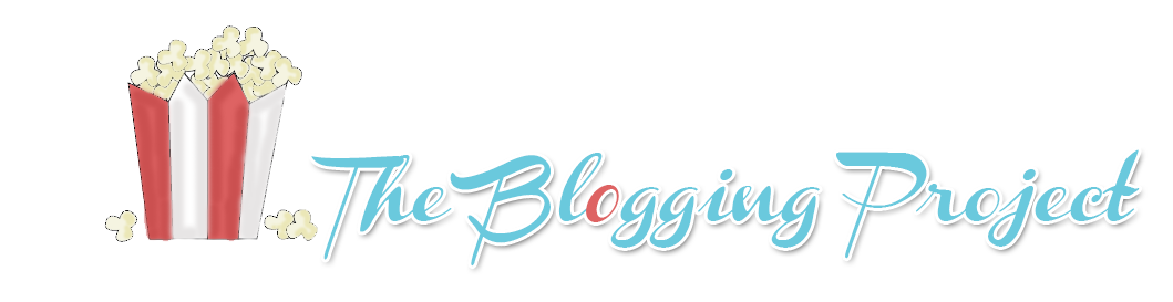 The Blogging Project