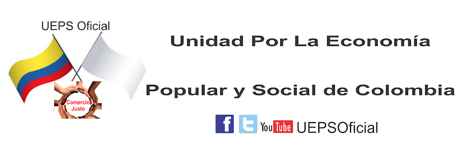 Unidad Economia Popular y Social (UEPS Oficial)