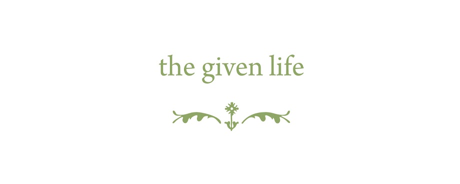 the given life