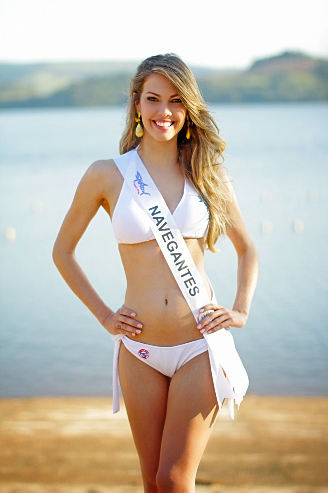 Road to Miss World Brasil 2014 - Rio Grande do Sul won Miss+ilha+de+porto+belo+Priscielle+Carraro53