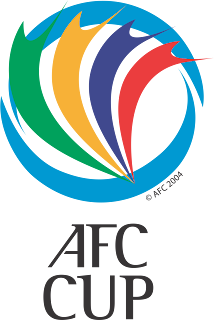 AFC Cup Logo, AFC Cup Logo Vector