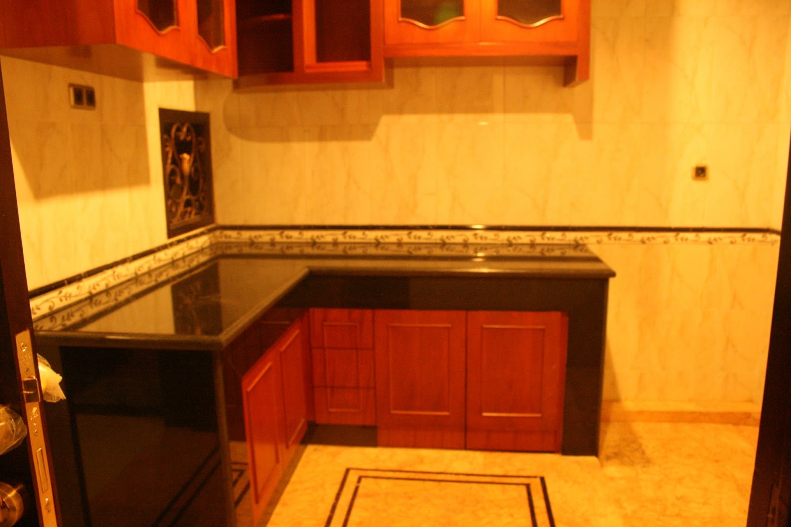Kitchen Set