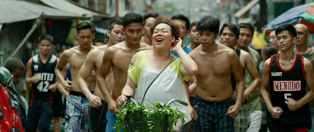 The Movie Bud BUY NOW, DIE LATER