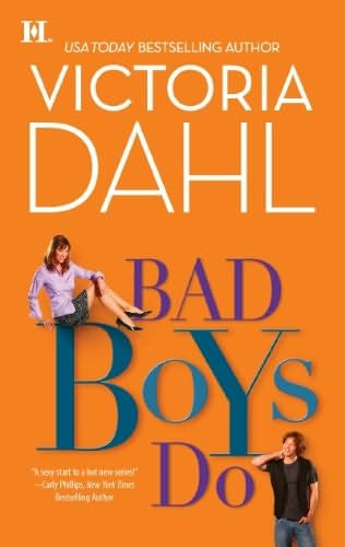 bad boys book