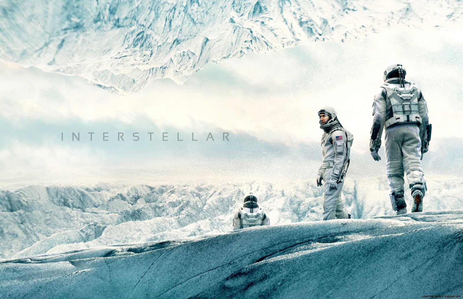 Interstellar Movie Interstellar Movie