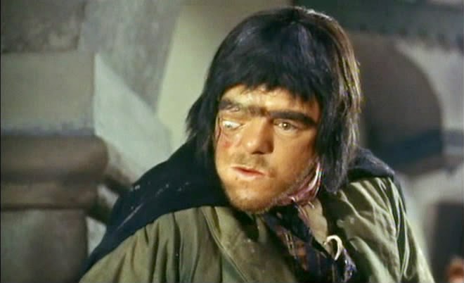 Blood of the Vampire (1958)