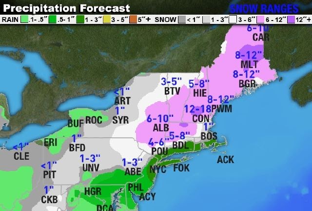 rainfall totals near me