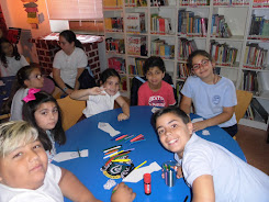 VISITA BIBLIOTECA.4ºA