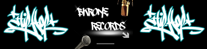 Bkrone Records