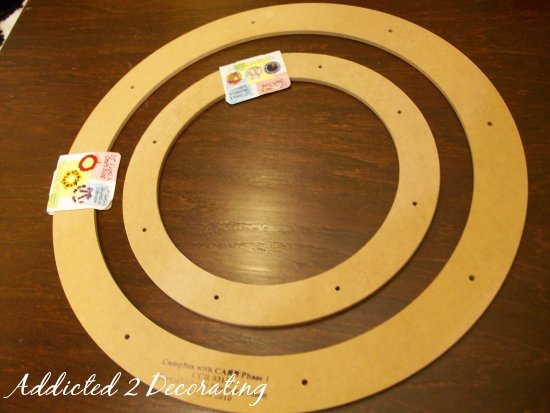 diy projects with wood shims