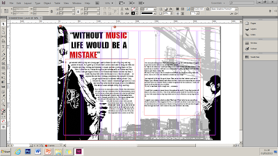how to create spreads in indesign cc 2015 how to create spreads in indesign cc 2015