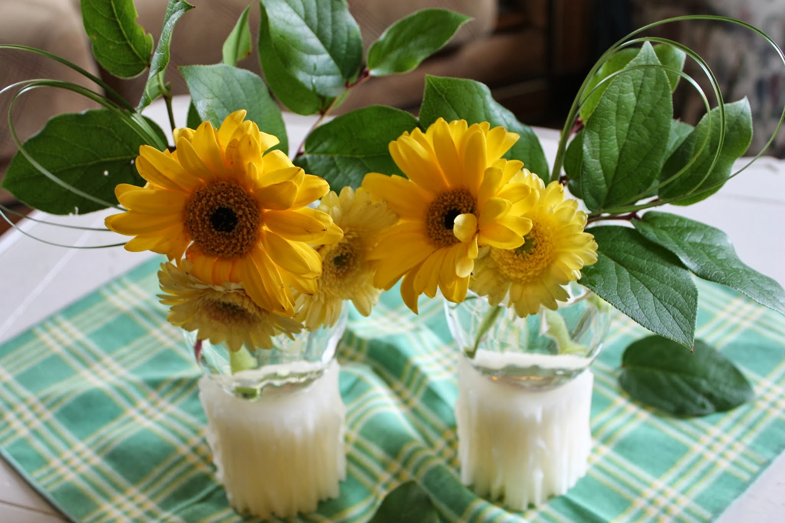 Arranging Store Bought Flowers The Art of Events