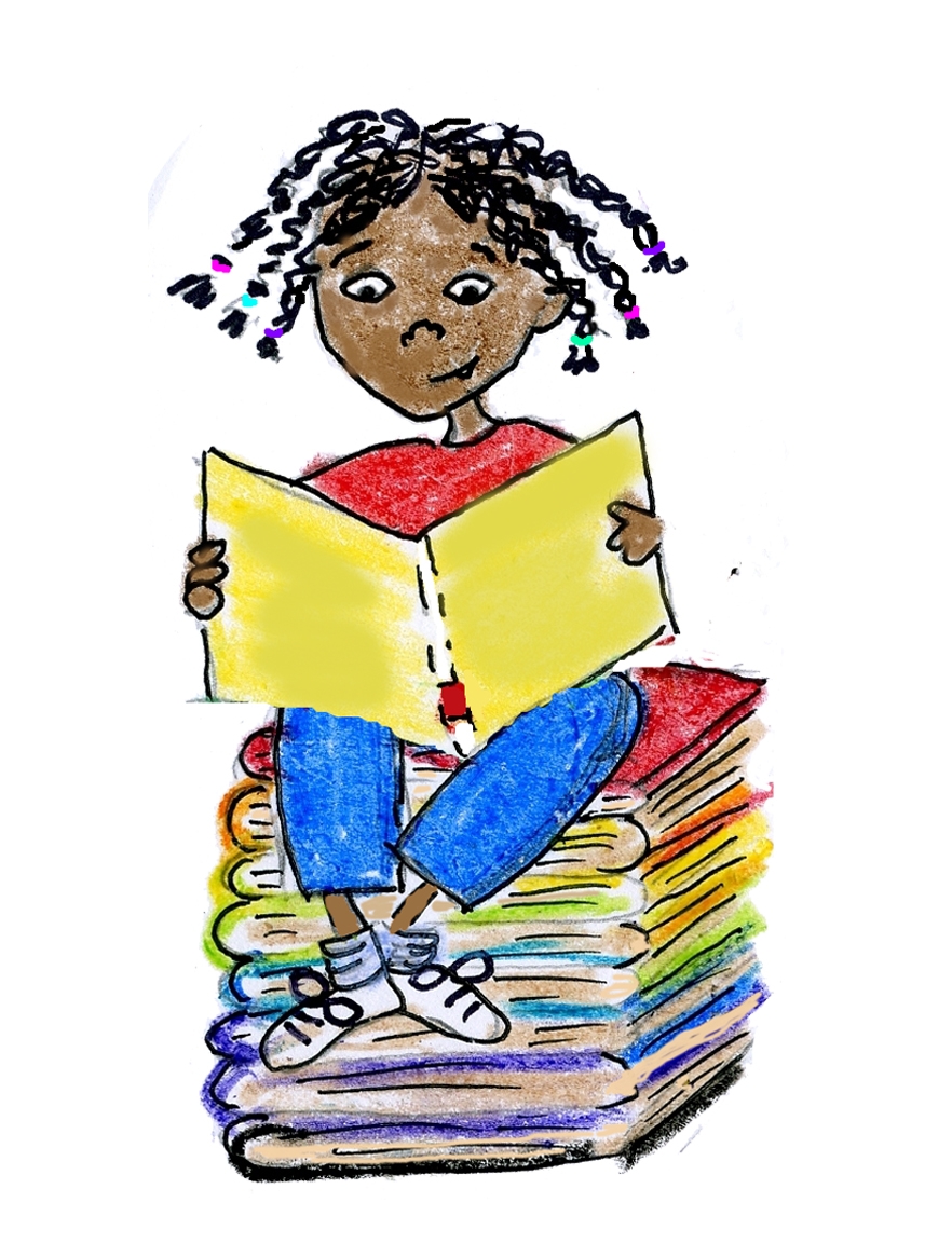 Books For Children