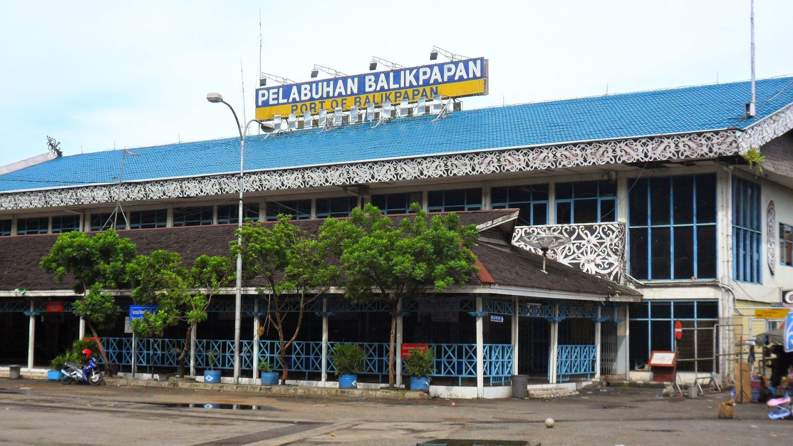 Kota Balikpapan Kota Balikpapan