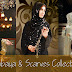 Mastoor Abaya and Scarves Collection 2012/2013 | Latest Arabian Abaya Collection 2012-13 By Mastoor