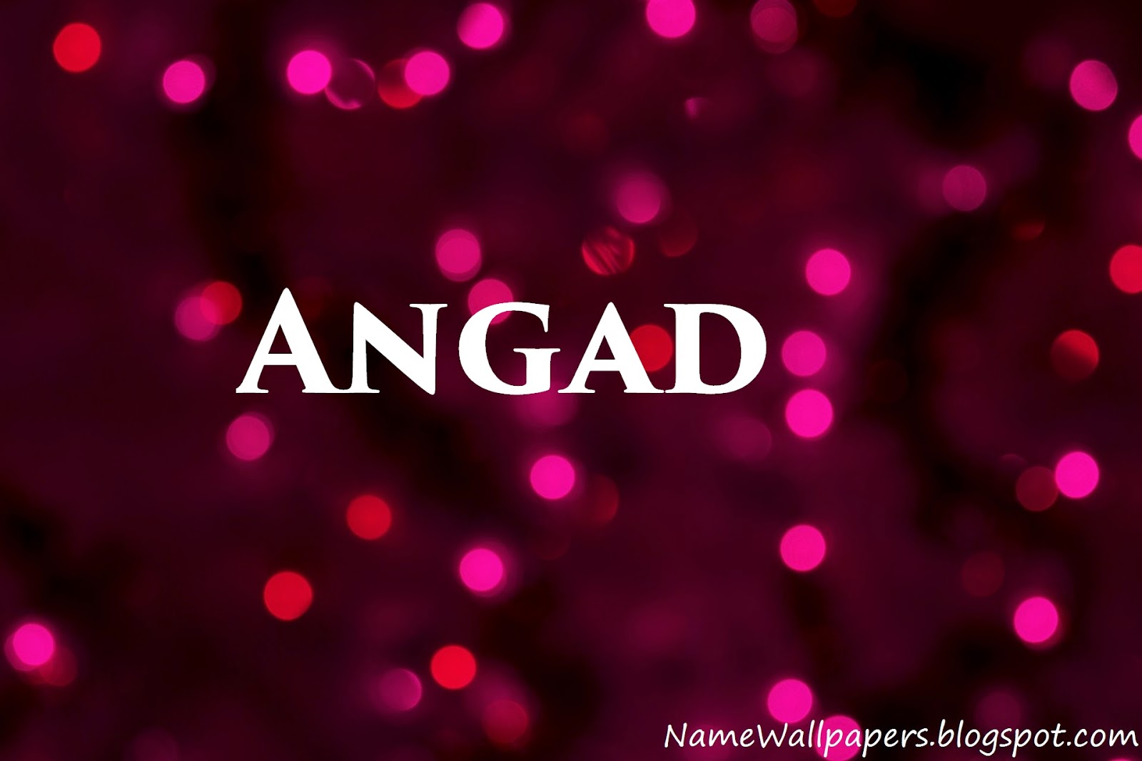 Angad Name Wallpapers Angad Name Wallpaper Urdu Name Meaning Name