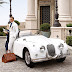 idool Bolsa de Piel by Ralph Lauren - Leather Cooper Bag