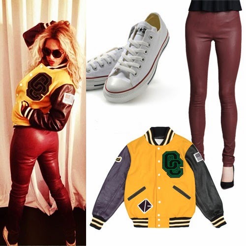 everyday clothes