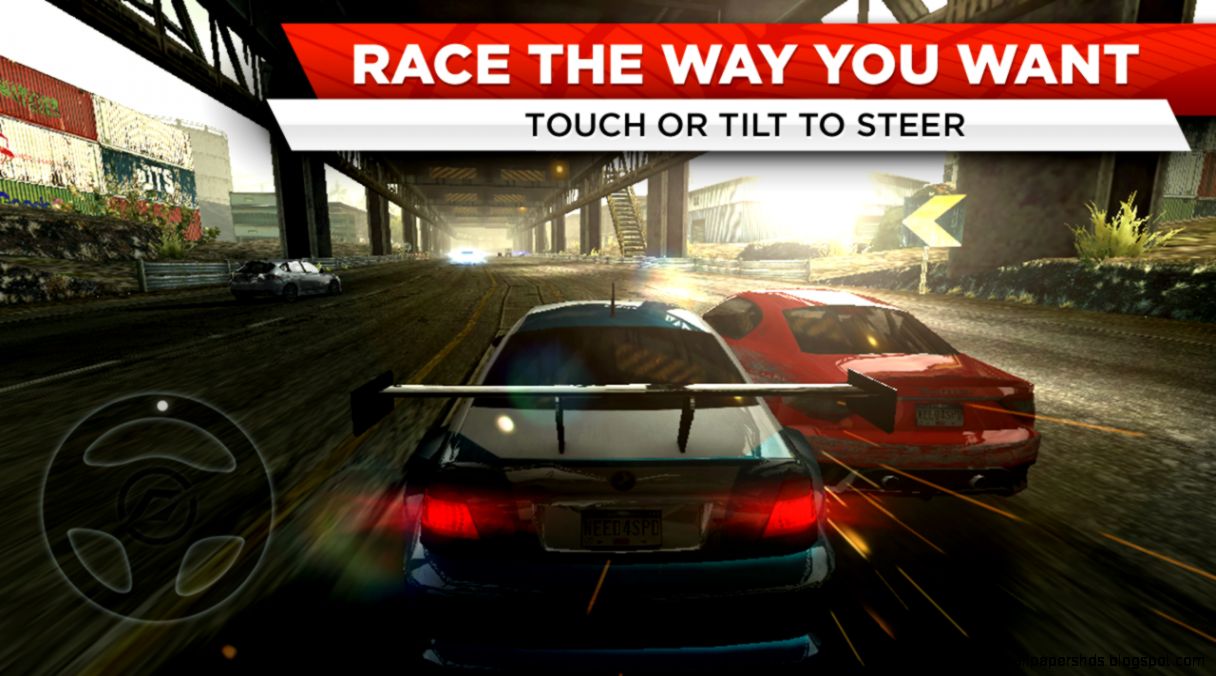 Need for Speed™ Most Wanted Android Apps on Google Play Need for Speed™ Most Wanted Android Apps on Google Play
