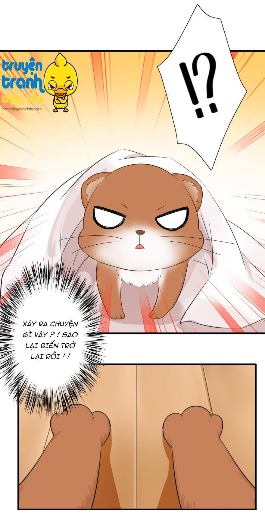 Nhật Ký Nuôi Dưỡng Công Chúa Chap 7 - Next Chap 8