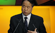 Mo Yan (Peraih Nobel Sastra 2012)