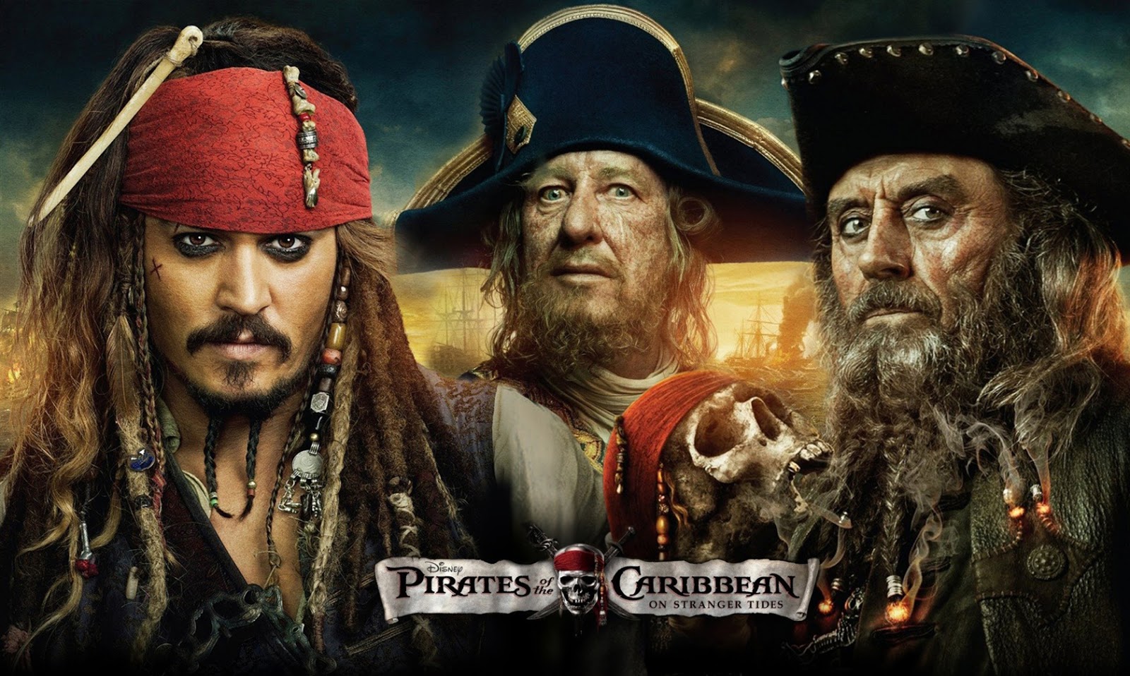 pirates of the caribbean characters pirates of the caribbean characters
