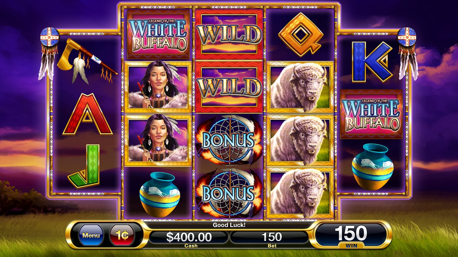 This is vegas 100 free spins