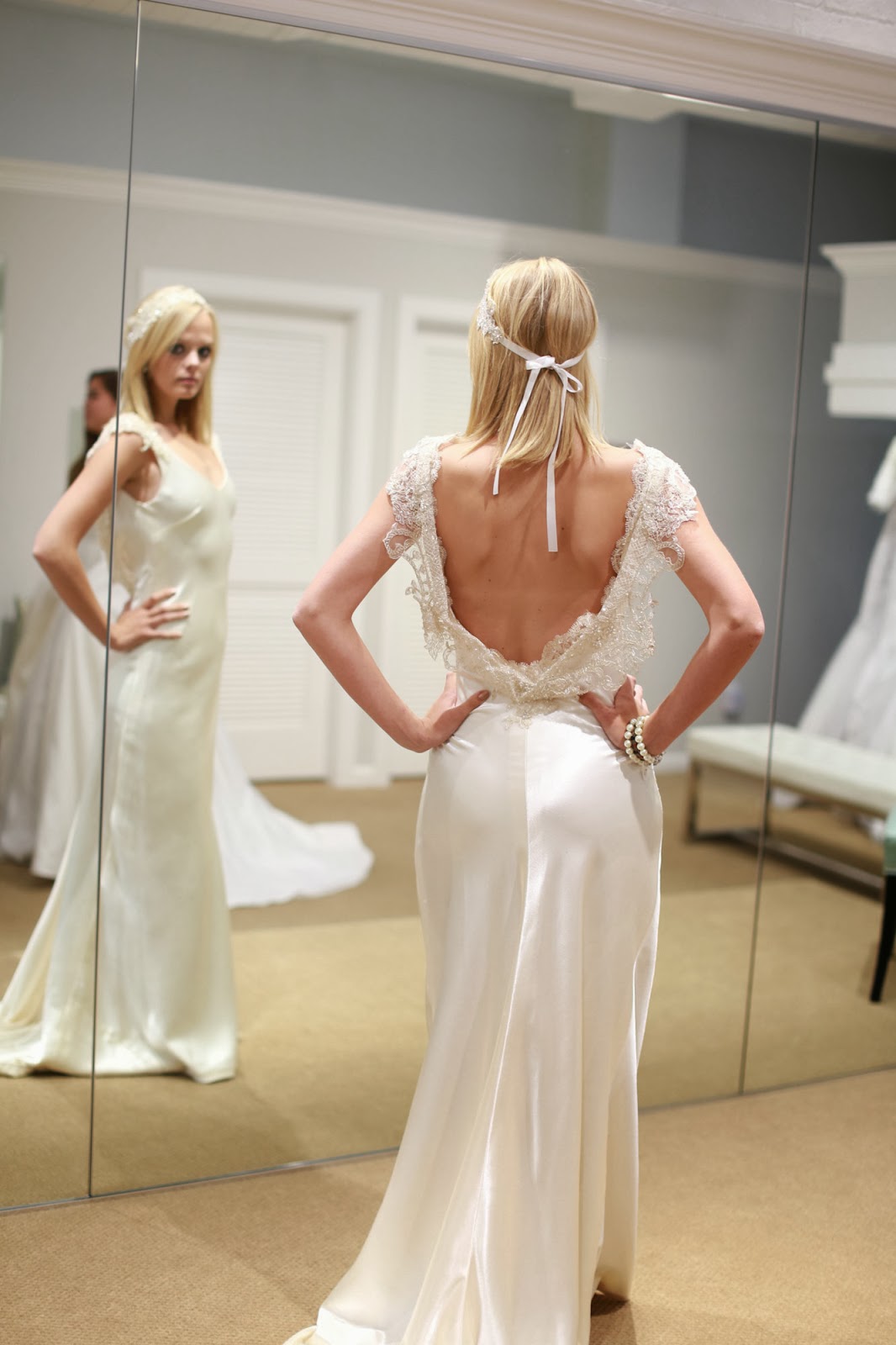 The Perfect Dress Blogger Open House