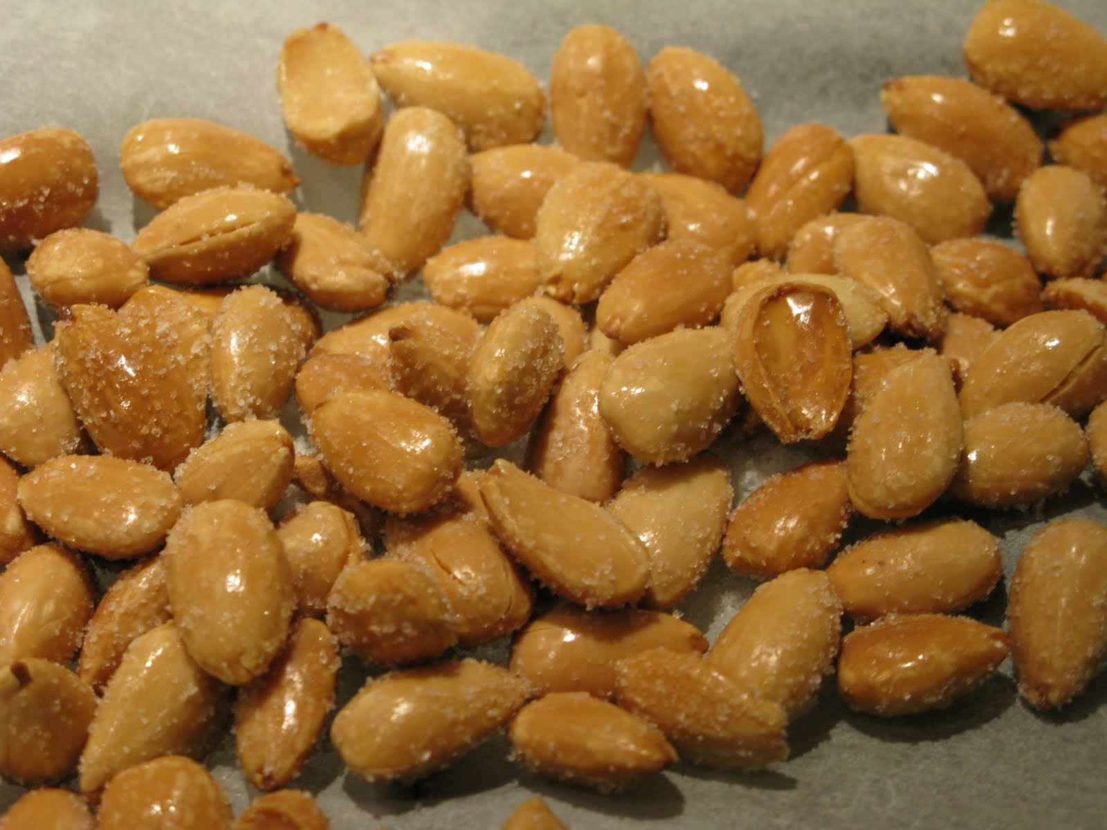 The Food Vine April 2011