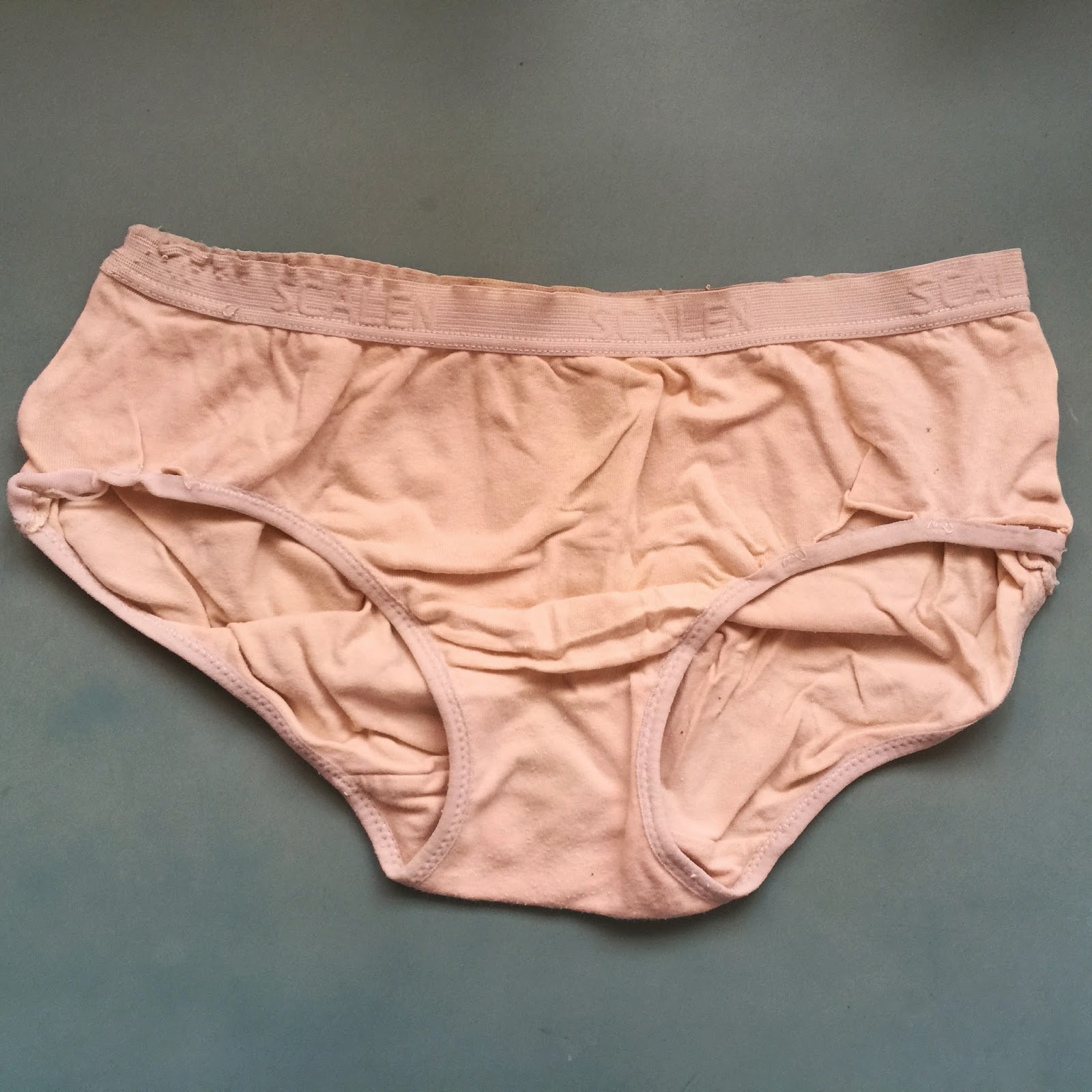 Used Panty Panty for sales)