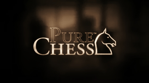 Cross-platform Pure+chess