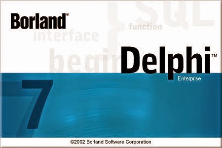 [SHARE] Borland Delphi 7 Full Version
