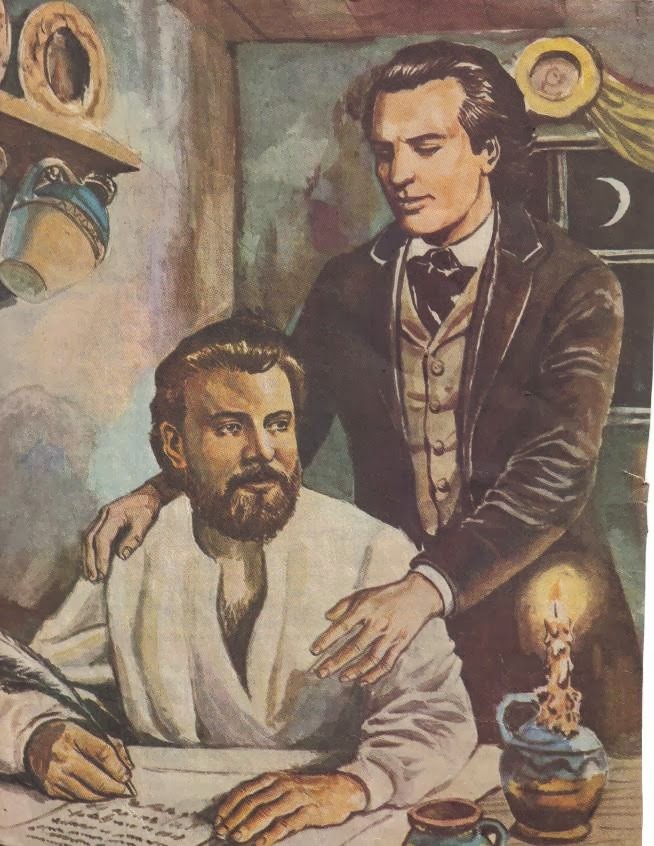 Ce Aflam Din Roman Despre Parintii Lui Ion Ce Aflam Din Roman Despre Parintii Lui Ion