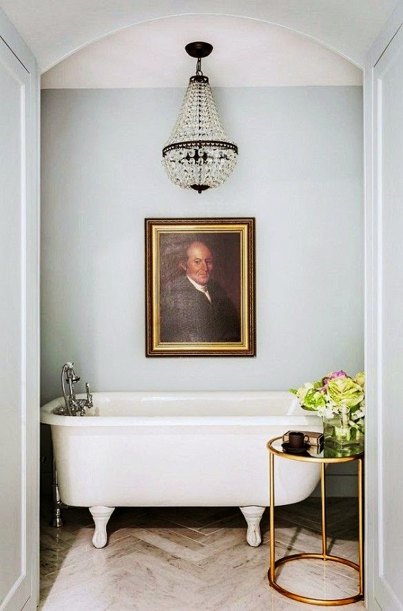 Cómo conseguir inspiración para el baño | Etxekodeco