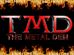 THE METAL DEN