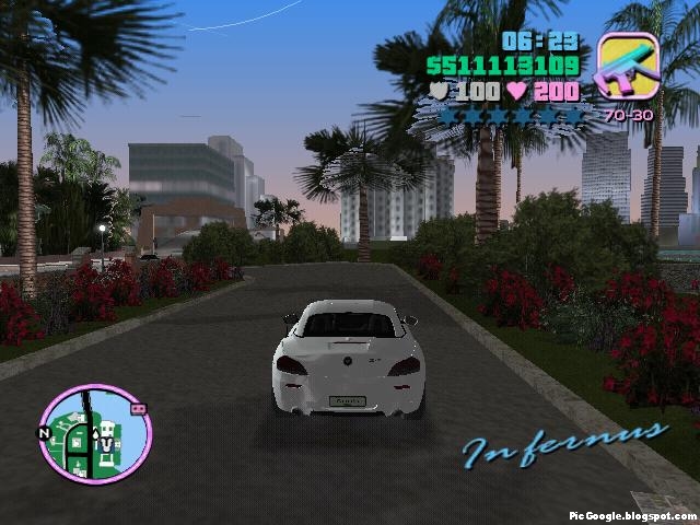 Download Gta Vice City Need For Speed Underground 2 12