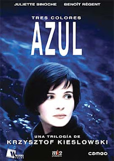 Tres Colores: Azul