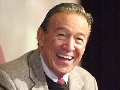 Mike Wallace Net Worth