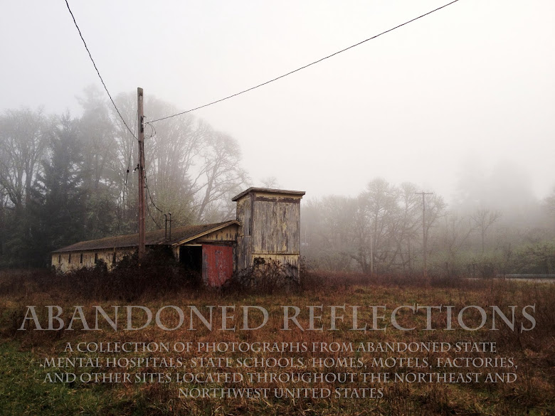 Abandoned Reflections